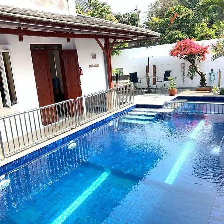 Villa Rumah Ibu Dago Μπαντούνγκ Εξωτερικό φωτογραφία