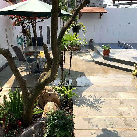 Villa Rumah Ibu Dago Μπαντούνγκ Εξωτερικό φωτογραφία
