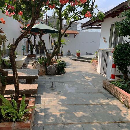 Villa Rumah Ibu Dago Μπαντούνγκ Εξωτερικό φωτογραφία