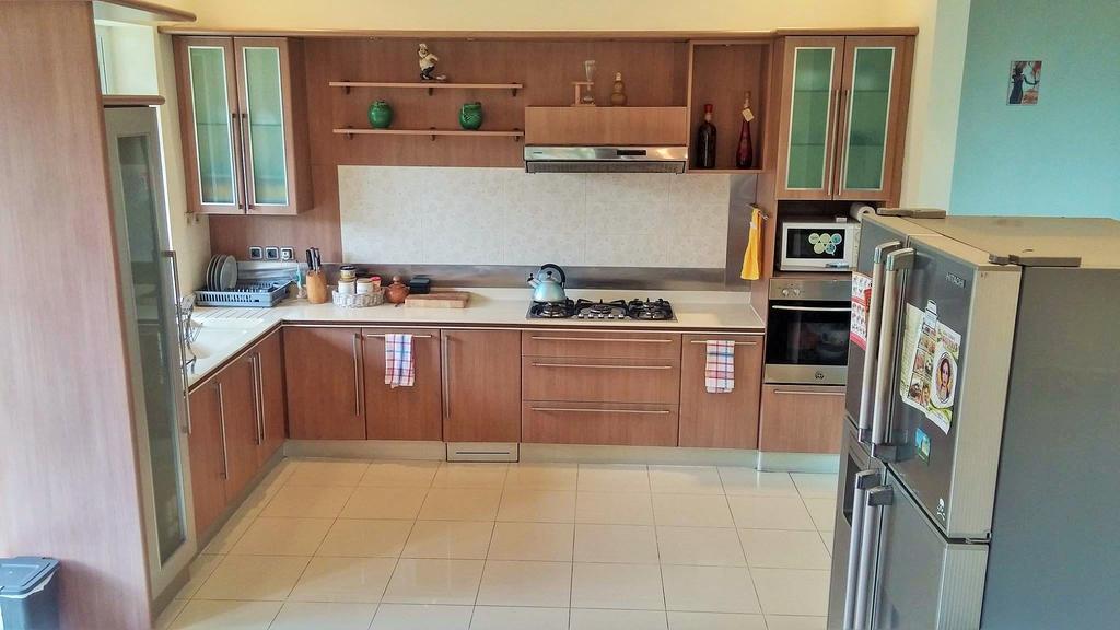 Villa Rumah Ibu Dago Μπαντούνγκ Εξωτερικό φωτογραφία