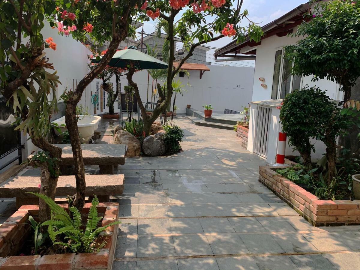 Villa Rumah Ibu Dago Μπαντούνγκ Εξωτερικό φωτογραφία