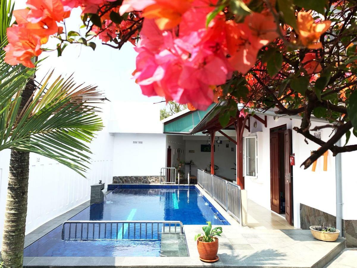 Villa Rumah Ibu Dago Μπαντούνγκ Εξωτερικό φωτογραφία