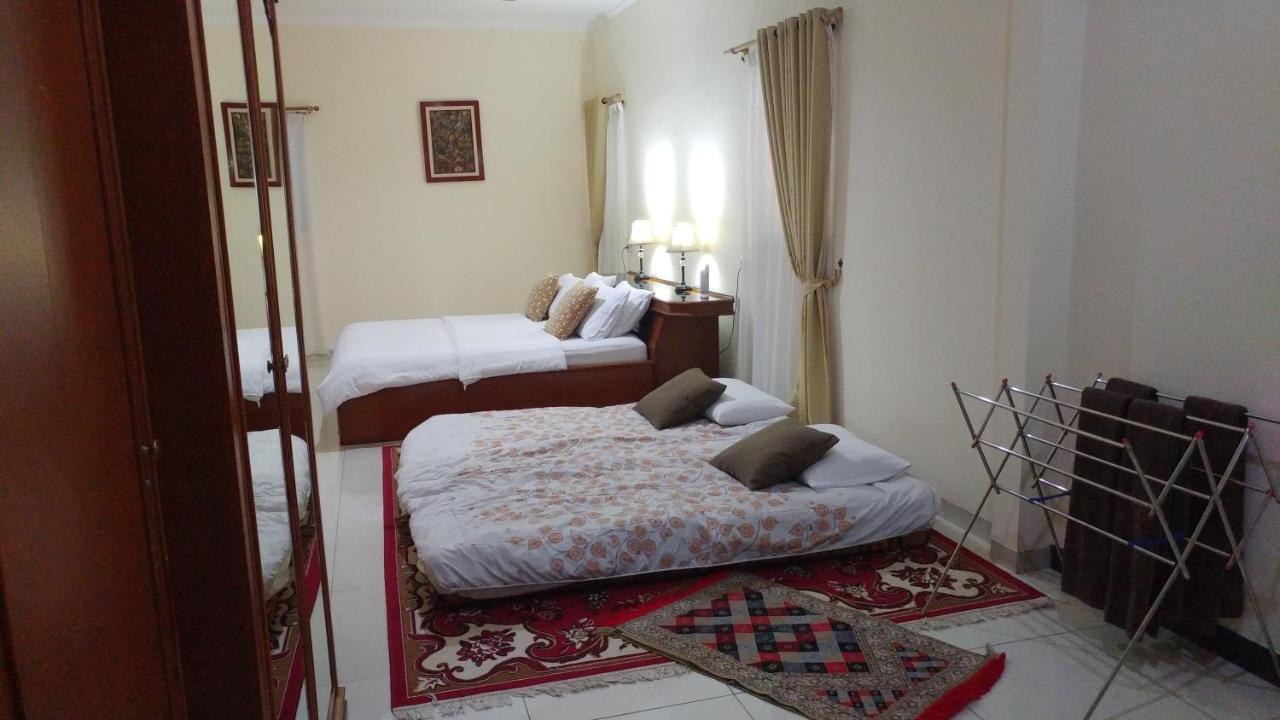 Villa Rumah Ibu Dago Μπαντούνγκ Εξωτερικό φωτογραφία